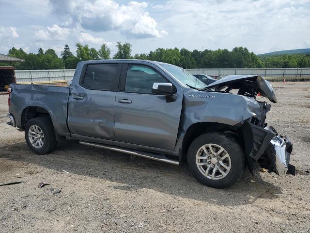 Photo 4 from auction – 2019 CHEVROLET SILVERADO with VIN 1GCPWCED3KZ134879
