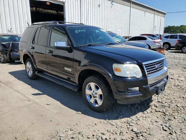 Photo 4 from auction – 2006 FORD EXPLORER with VIN 1FMEU75E86UA17388