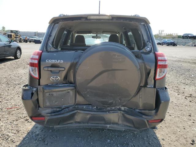 Photo 6 from auction – 2011 TOYOTA RAV4 with VIN JTMBF4DV2BD040029