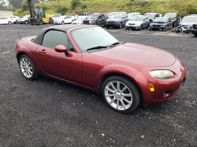 Photo 4 from auction – 2006 MAZDA MX-5 MIATA with VIN JM1NC25FX60106518