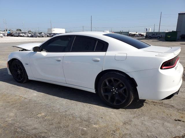 Photo 2 from auction – 2017 DODGE CHARGER R/ with VIN 2C3CDXCT3HH642613
