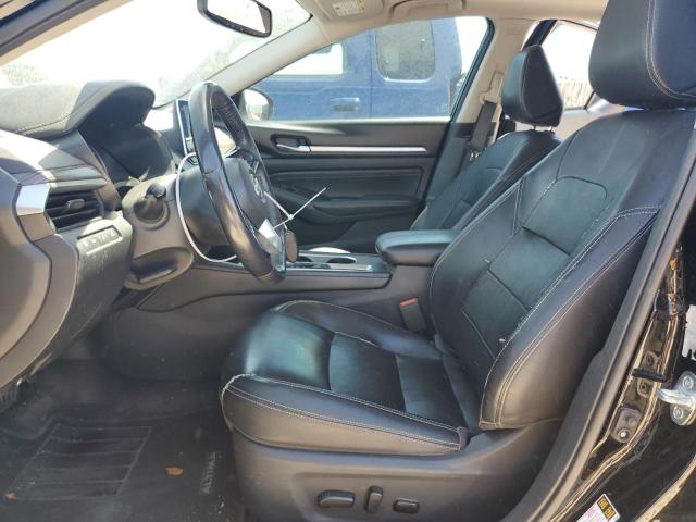 Photo 7 from auction – 2019 NISSAN ALTIMA SL with VIN 1N4BL4EV6KC191149