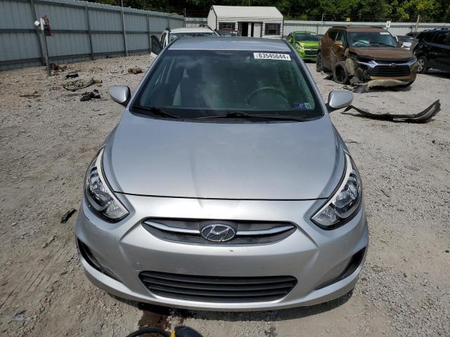 Photo 5 from auction – 2016 HYUNDAI ACCENT SE with VIN KMHCT4AE8GU049984