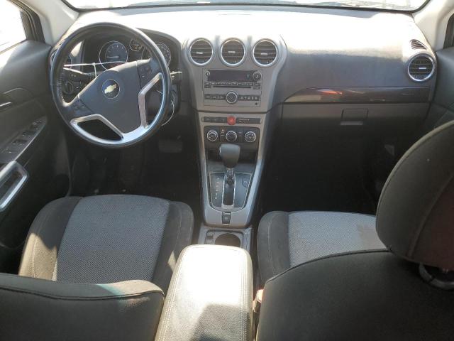 Photo 8 from auction – 2014 CHEVROLET CAPTIVA LS with VIN 3GNAL2EK3ES680730