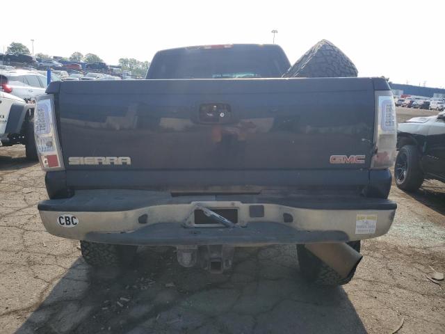 Photo 6 from auction – 2005 GMC SIERRA K25 with VIN 1GTHK23265F874752