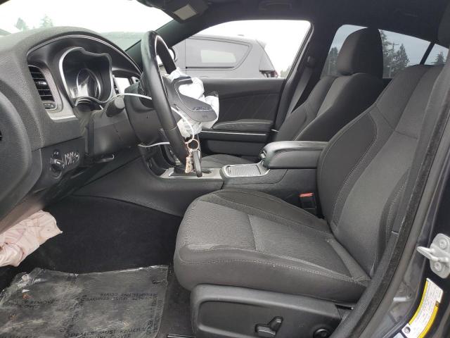 Photo 7 from auction – 2016 DODGE CHARGER SX with VIN 2C3CDXHG0GH318013