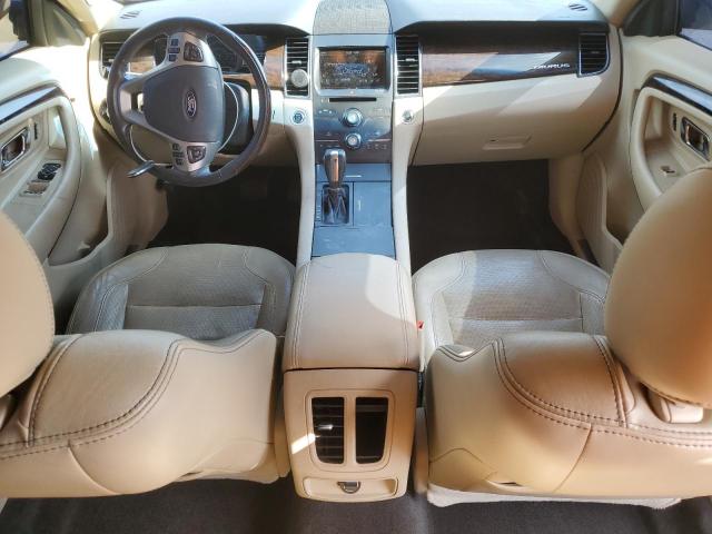 Photo 8 from auction – 2014 FORD TAURUS LIM with VIN 1FAHP2F88EG111469