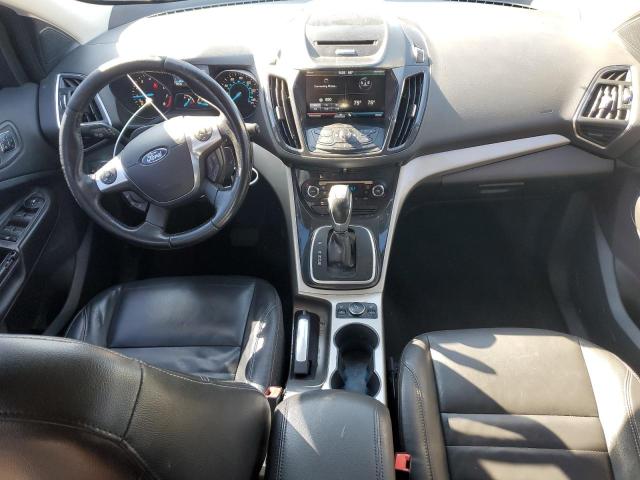 Photo 8 from auction – 2013 FORD ESCAPE SEL with VIN 1FMCU9HX6DUC63286