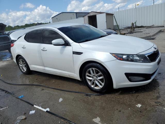 Zdjęcie 4 z aukcji – 2013 KIA OPTIMA LX z VIN KNAGM4A76D5302260