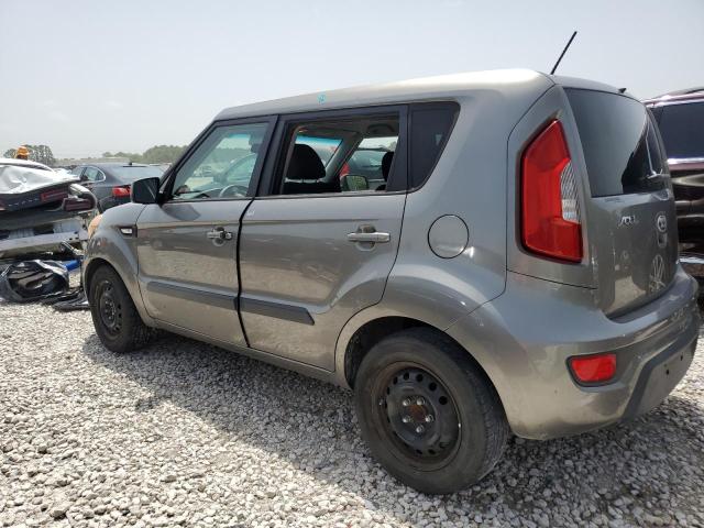 Photo 2 from auction – 2013 KIA SOUL with VIN KNDJT2A58D7614924