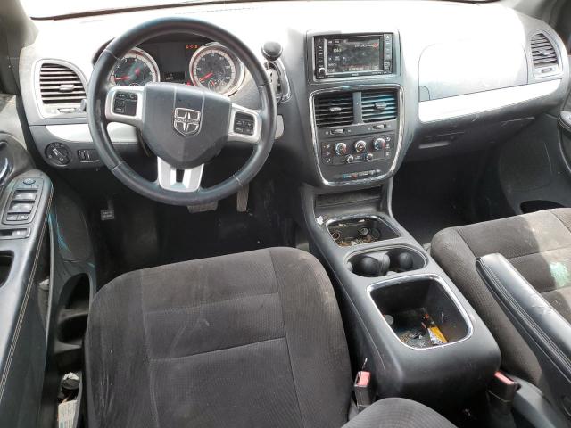 Photo 8 from auction – 2014 DODGE GRAND CARA with VIN 2C4RDGCG3ER201014