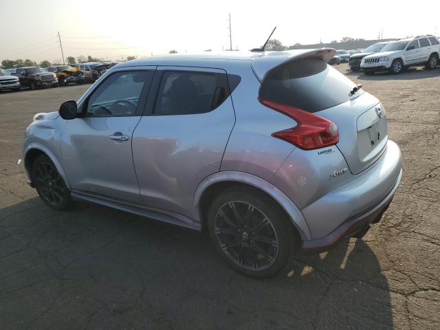 Photo 2 from auction – 2013 NISSAN JUKE S with VIN JN8AF5MV3DT228993