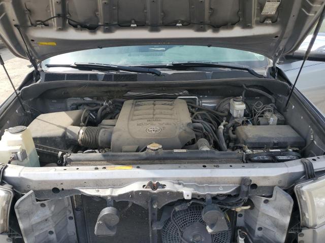 Photo 12 from auction – 2012 TOYOTA SEQUOIA LI with VIN 5TDKY5G16CS038735