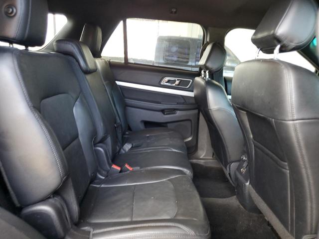 Photo 11 from auction – 2016 FORD EXPLORER X with VIN 1FM5K7D87GGC20340
