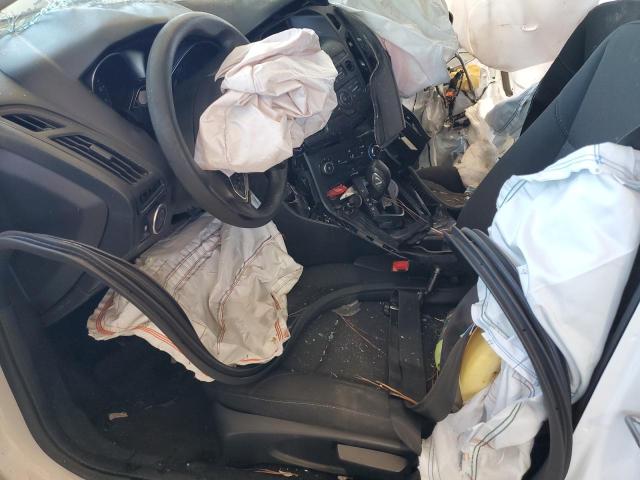 Zdjęcie 7 z aukcji – 2018 FORD FOCUS S z VIN 1FADP3E21JL325397