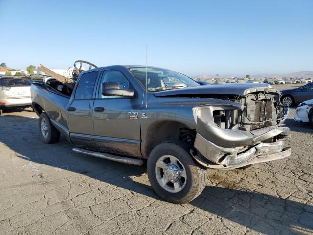 Photo 4 from auction – 2007 DODGE RAM 2500 S with VIN 3D7KS28A07G818271