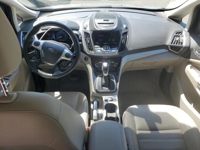 Photo 8 from auction – 2013 FORD C-MAX SEL with VIN 1FADP5BUXDL544946