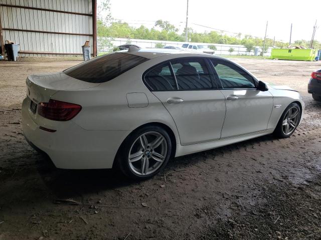Photo 3 from auction – 2015 BMW 535 I with VIN WBA5B1C57FG125748