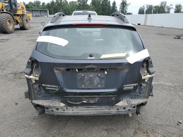 Photo 6 from auction – 2016 SUBARU IMPREZA SP with VIN JF1GPAY6XG8226251