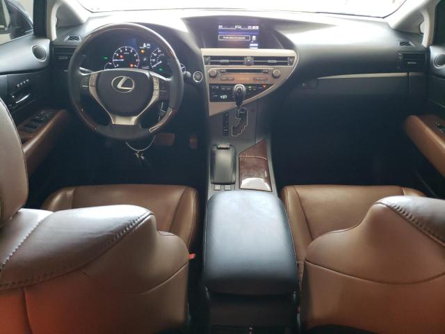 Photo 8 from auction – 2014 LEXUS RX 350 with VIN 2T2ZK1BA0EC148154