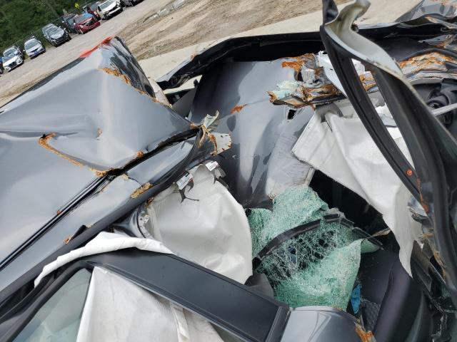 Photo 8 from auction – 2023 NISSAN VERSA S with VIN 3N1CN8DV1PL862677