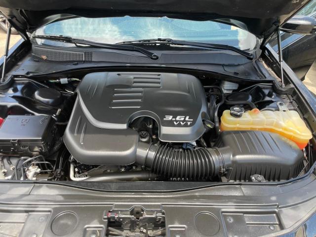 Photo 7 from auction – 2014 CHRYSLER 300 with VIN 2C3CCAAG6EH119751