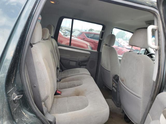 Photo 10 from auction – 2004 FORD EXPLORER X with VIN 1FMZU73K94ZA85760