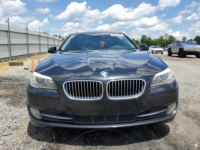 Photo 5 from auction – 2011 BMW 528 I with VIN WBAFR1C52BC737468