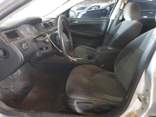 Photo 7 from auction – 2012 CHEVROLET IMPALA LT with VIN 2G1WG5E32C1230176