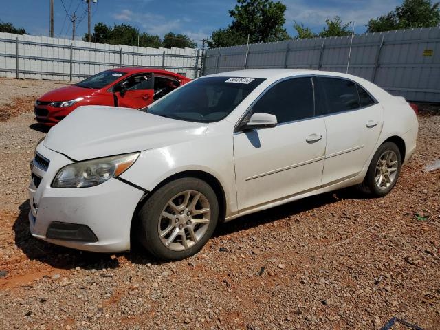 Photo 1 from auction – 2013 CHEVROLET MALIBU 1LT with VIN 1G11C5SA5DF255205