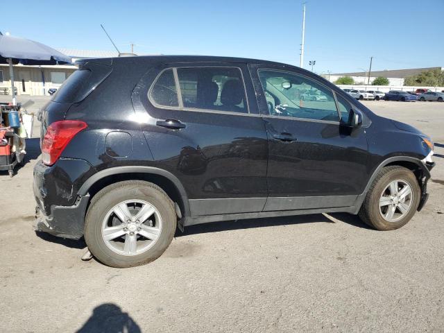 Photo 3 from auction – 2020 CHEVROLET TRAX LS with VIN KL7CJKSB2LB312668