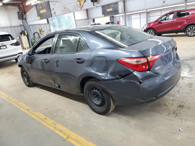 Photo 2 from auction – 2019 TOYOTA COROLLA L with VIN 2T1BURHE9KC201227
