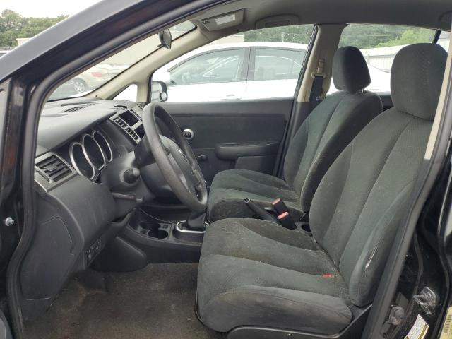 Photo 7 from auction – 2011 NISSAN VERSA S with VIN 3N1BC1CP7BL418675