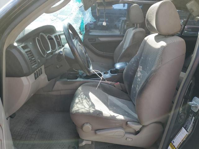 Photo 7 from auction – 2008 TOYOTA 4RUNNER SR with VIN JTEZU14R38K016702