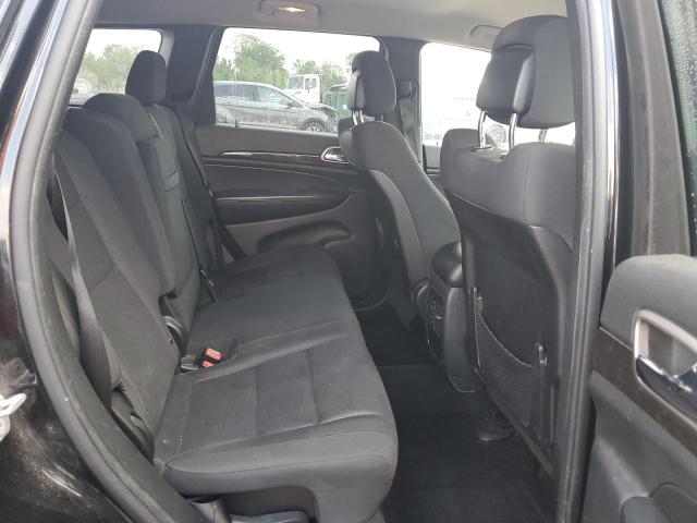 Photo 11 from auction – 2012 JEEP GRAND CHER with VIN 1C4RJFAG5CC141135