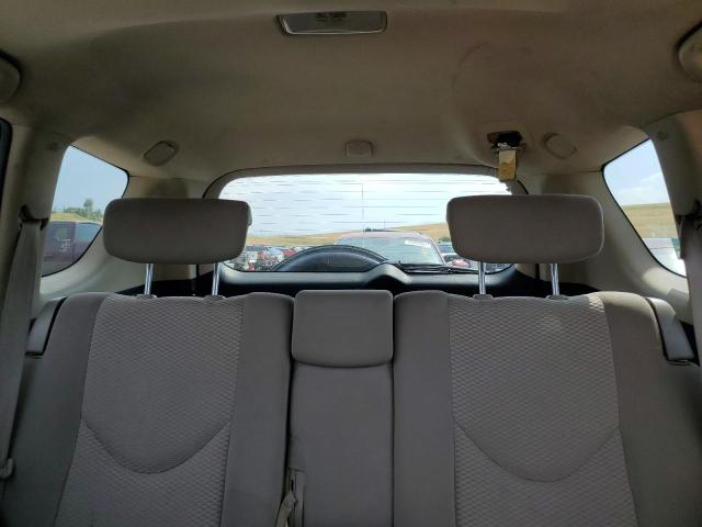 Photo 10 from auction – 2008 TOYOTA RAV4 LIMIT with VIN JTMBD31V385142950