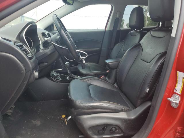 Photo 7 from auction – 2021 JEEP COMPASS LI with VIN 3C4NJDCB9MT519659