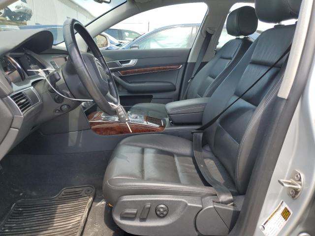 Photo 7 from auction – 2008 AUDI A6 3.2 QUA with VIN WAUDH74F68N082846