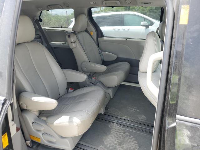 Photo 11 from auction – 2013 TOYOTA /S/LE/XLE with VIN 5TDYK3DC9DS326269
