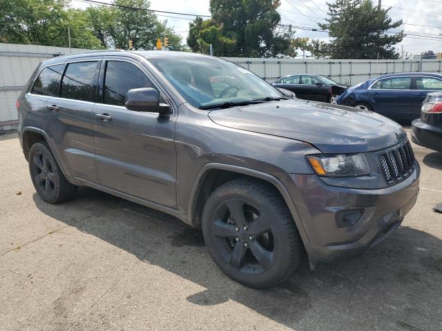 Photo 4 from auction – 2015 JEEP GRAND CHER with VIN 1C4RJFAG8FC747663