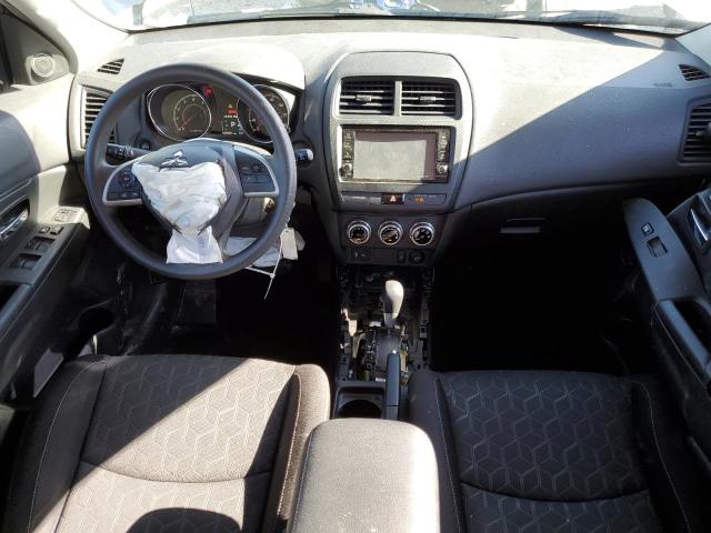 Photo 8 from auction – 2020 MITSUBISHI OUTLANDER with VIN JA4AP3AU4LU020732