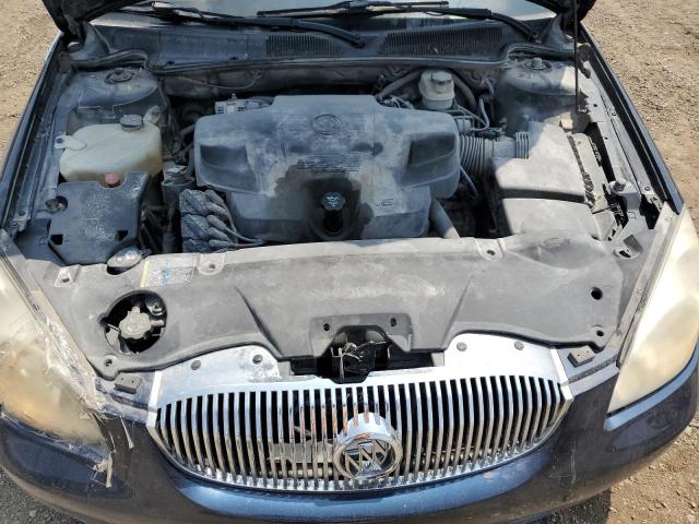 Photo 11 from auction – 2007 BUICK LUCERNE CX with VIN 1G4HD57237U205743