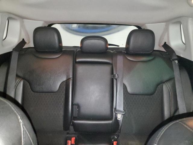 Photo 10 from auction – 2020 JEEP COMPASS LA with VIN 3C4NJCBB3LT169083