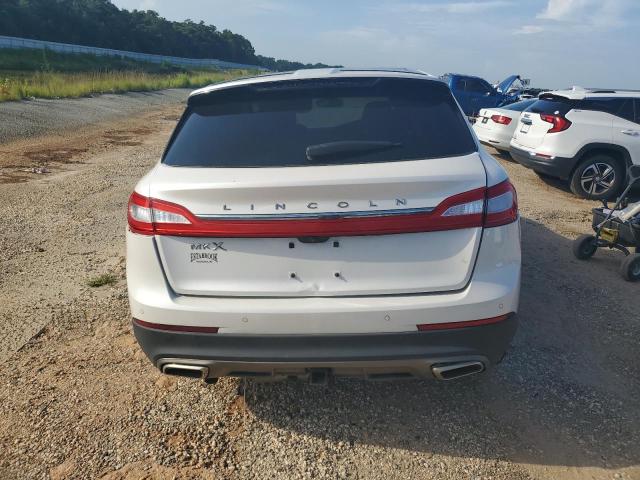 Photo 6 from auction – 2016 LINCOLN MKX RESERV with VIN 2LMPJ6LR5GBL22117