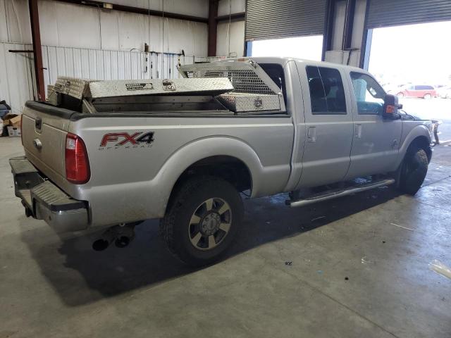 Photo 3 from auction – 2015 FORD F250 SUPER with VIN 1FT7W2BT6FED41320