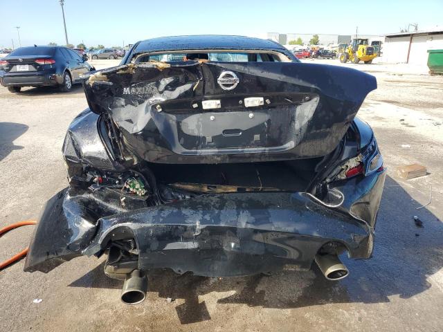 Photo 6 from auction – 2014 NISSAN MAXIMA S with VIN 1N4AA5AP4EC490433