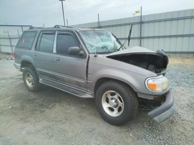 Foto 4 de la subasta – 1996 FORD EXPLORER con VIN 1FMDU35P7TZB92073