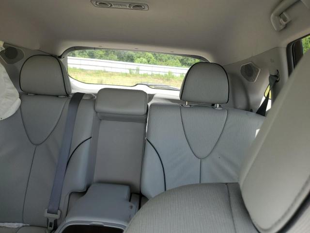 Photo 10 from auction – 2010 TOYOTA VENZA with VIN 4T3ZA3BB3AU022592