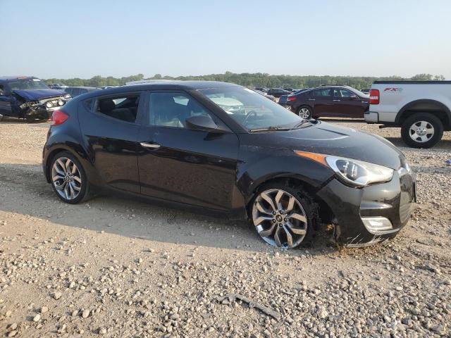 Photo 4 from auction – 2014 HYUNDAI VELOSTER with VIN KMHTC6AD8EU214061