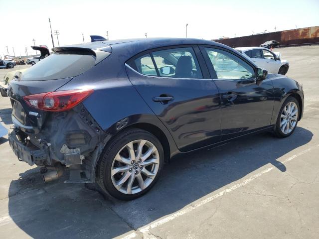 Photo 3 from auction – 2014 MAZDA 3 TOURING with VIN JM1BM1L30E1127549
